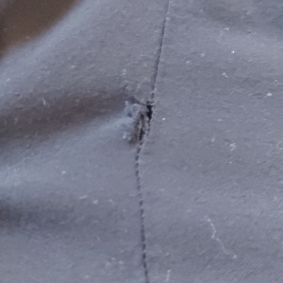 🌱 Black Romper - Picture 6 of 6